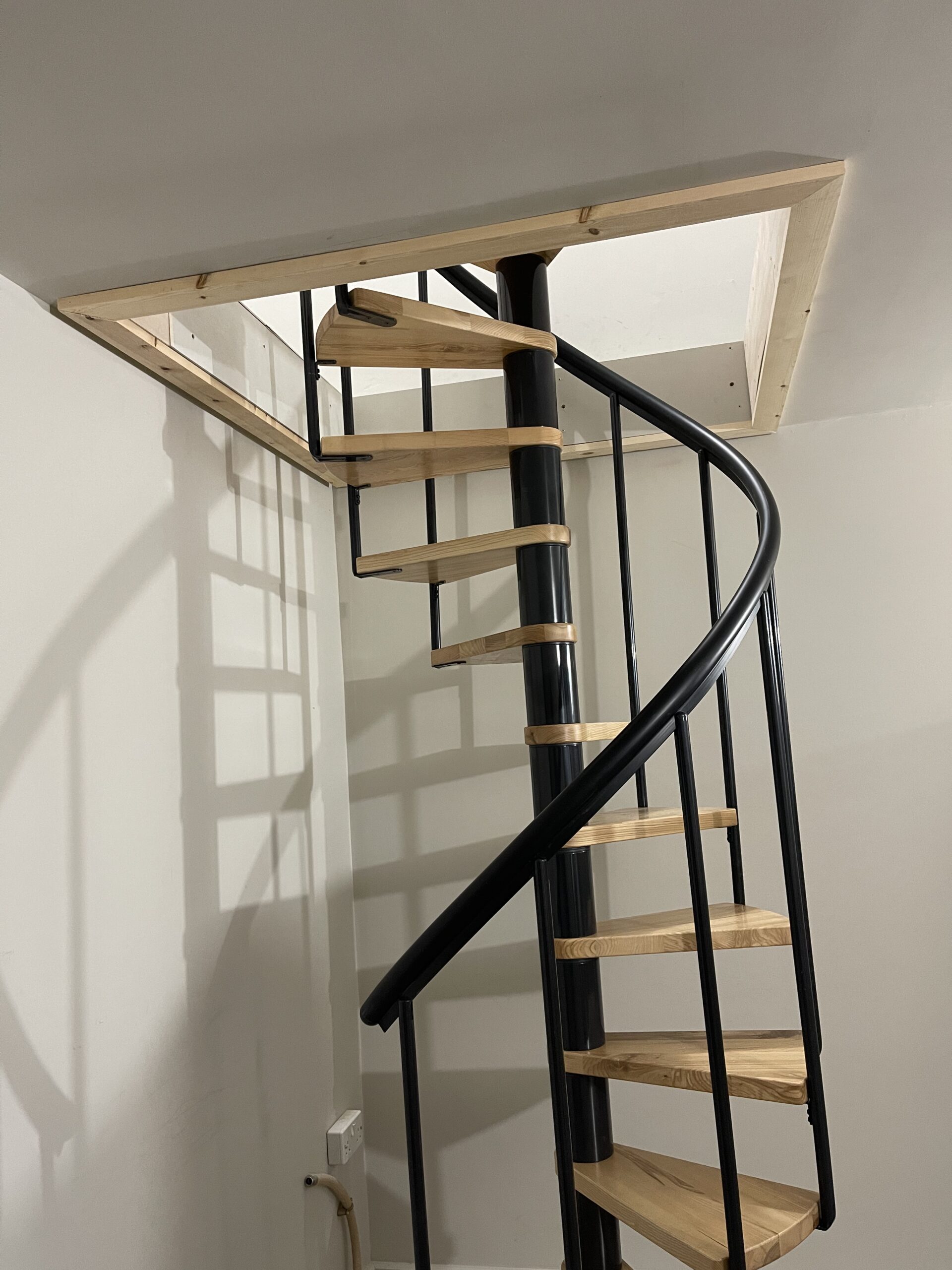 Stair
